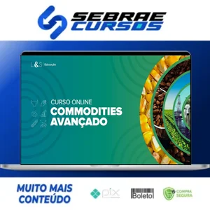 L&S Educação: Operando Commodities - Guto Gioielli