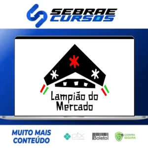 Lampião do Mercado B3 - Lampião Trader