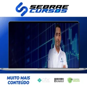 Lobos do Mercado - Guilherme Muniz