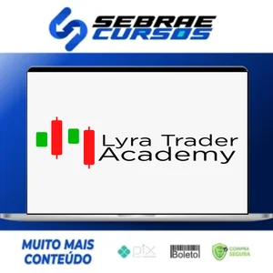 Lyra Trader Academy - Rodrigo Lyra