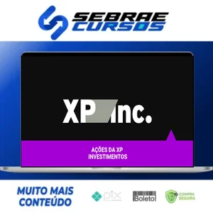 Análise Técnica de Ações 2.0 - Xp Educação
