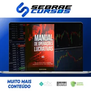 Manual de Operações Lucrativas - Mol