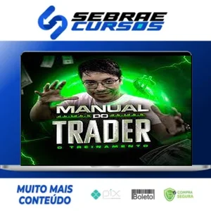 Manual do Trader - Ports Trader