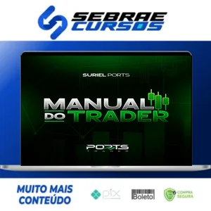 Manual do Trader - Suriel Ports Trader [EBOOK]