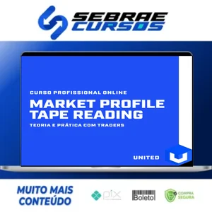 Market Profile & Tape Reading - United Trader