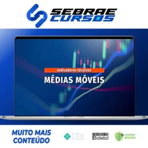 Médias Móveis - Palex