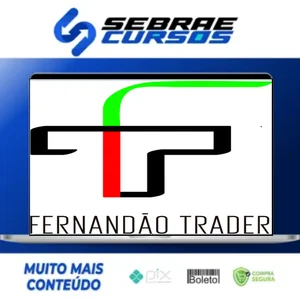 Mentoria B3 - Fernandão Trader