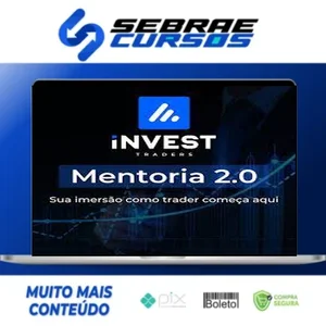 Mentoria Invest Traders - Douglas Adriano