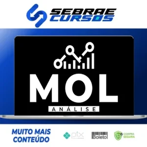 Mentoria Mol - Bruno Rafael