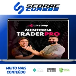 Mentoria Trader Pro - OneWay Corp