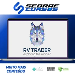 Mercado Futuro - Rv Trader