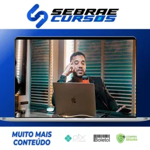 Mestres Do Futuros - Henrique Sete