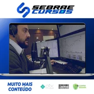 Método Bisi Swing Trader - Thiago Bisi