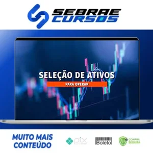 Método Palex: Seleção de Ativos Para Operar - Palex