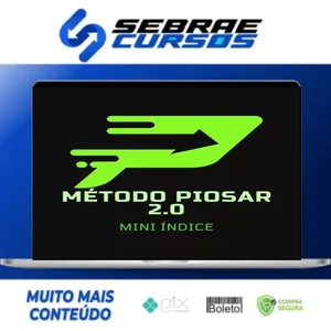 Método Piosar Daytrade Mini Indice - Pio Trader