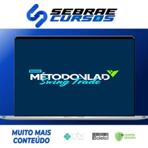 Método Vlad de Swing Trade 3.0 - Fábio Figueiredo