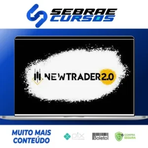 New Trader 2.0 - Murilo Voznak