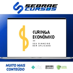 New Trader: Curinga Econômico - Murilo Voznak