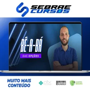 O Beabá das Opções - Marcel Todeschini