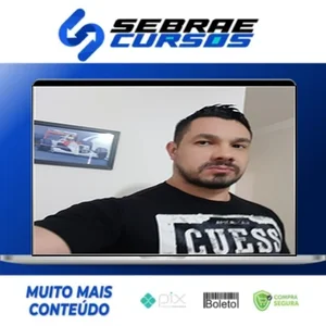 O Bugador do Futuro - Scarpa Trader