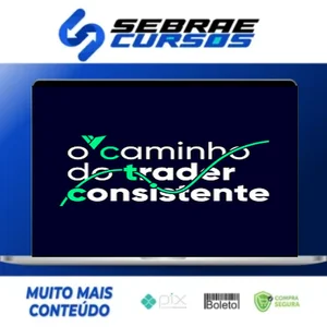 O Caminho do Trader Consistente - Fábio Figueiredo (Vlad)