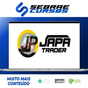 O Feeling do Trader - Japa Trader