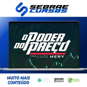 O Poder do Preço - Luis Nery