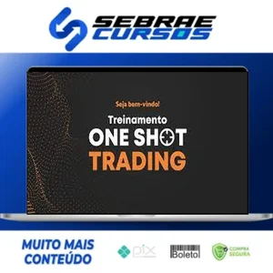One Shot Trading - Paulinho Lamana