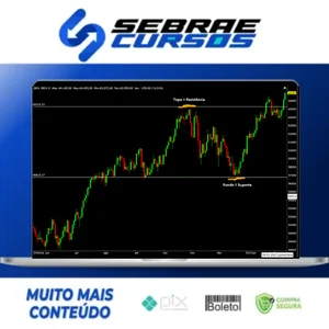 Operação Pro: Day Trade - Gian Rafael Ribeiro Saiago