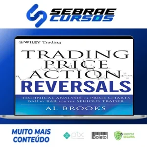 Operando Reversões - Al Brooks [Inglês]