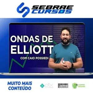 Análise Técnica Raiz e Ondas de Eliott - Caio Possiedi