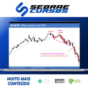 Price Action Trading Course - Al Brooks [Inglês]