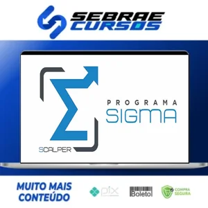 Programa Sigma - Scalper Trader