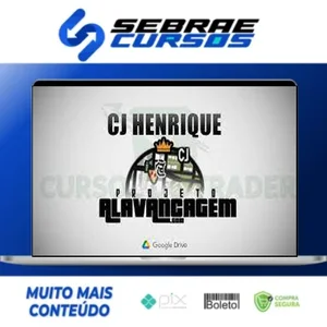 Projeto Alavancagem - CJ do Trader