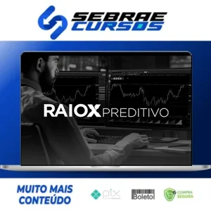 Raio X Preditivo - Sato Trader