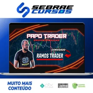 Ramos Trader - Lucas Ramos