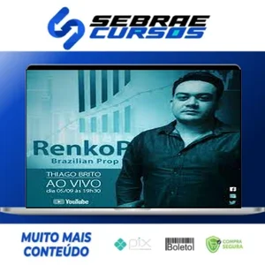 Renkoprop Completo - Thiago Brito