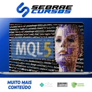 Robôs de Investimentos Mql5 Tópicos Avançados - Rafael F. V. C. Santos