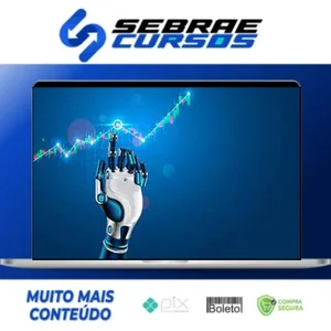Robôs Trader Acervo Pessoal - Diversos Autores