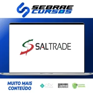 Sal Trader - Mario Saldanha