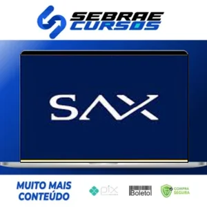 Sax Academy: Mercado Futuro Avançado - Fabiano Vasconcelos