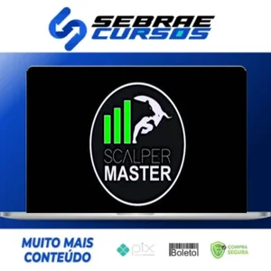 Scalper Master - Bruno Mota