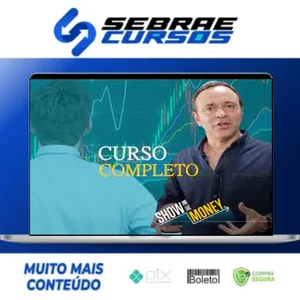 Show Me The Money - Didi Aguiar