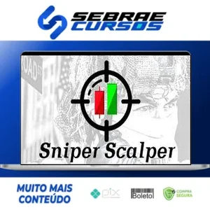 Sniper Scalper - Johnatan Da Silva