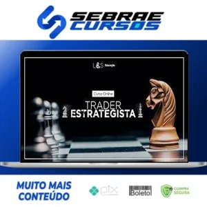 Trader Estrategista Online - Alexandre Wolwacz Stormer