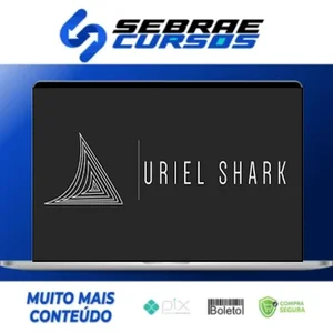 Trader Insider - Uriel Shark