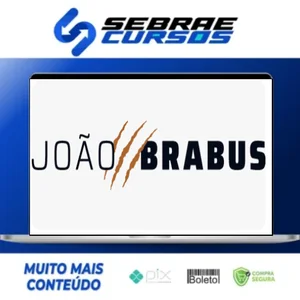 Trader Macro Pré - João Brabus (Brabus Trader)
