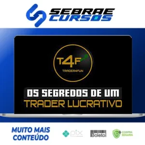 Trader4Fun - Luis Fontes