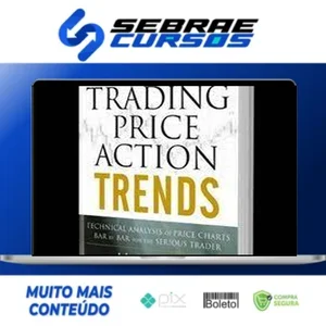 Trading Price Action Trends - Al Brooks [Traduzido]