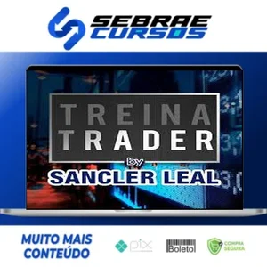 Treina Trade - Mundo Trader